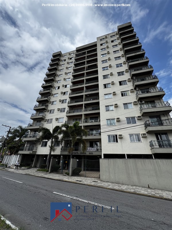 Apartamento para Alugar no Jardim Jalisco em Resende - Foto do Im�vel