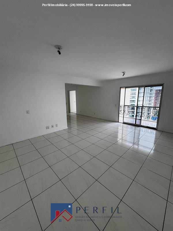 Apartamento para Alugar no Jardim Jalisco em Resende - Foto do Im�vel