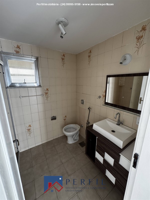 Apartamento para Alugar no Jardim Jalisco em Resende - Foto do Im�vel