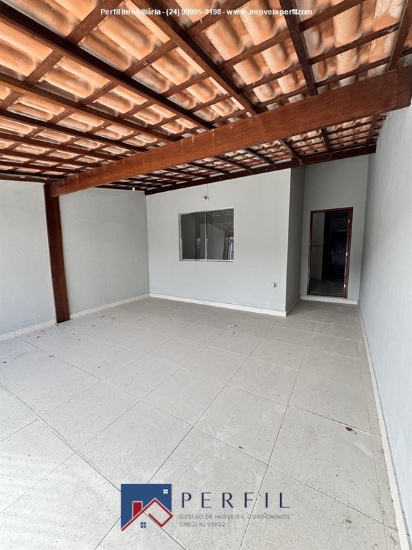 Casa para Alugar no Fazenda da Barra em Resende - Foto do Im�vel
