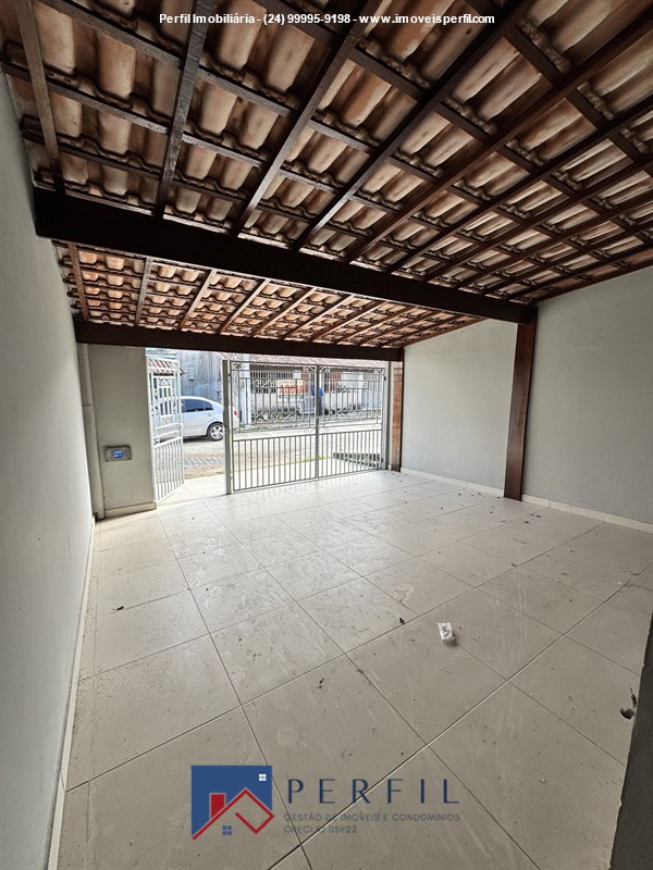Casa para Alugar no Fazenda da Barra em Resende - Foto do Im�vel