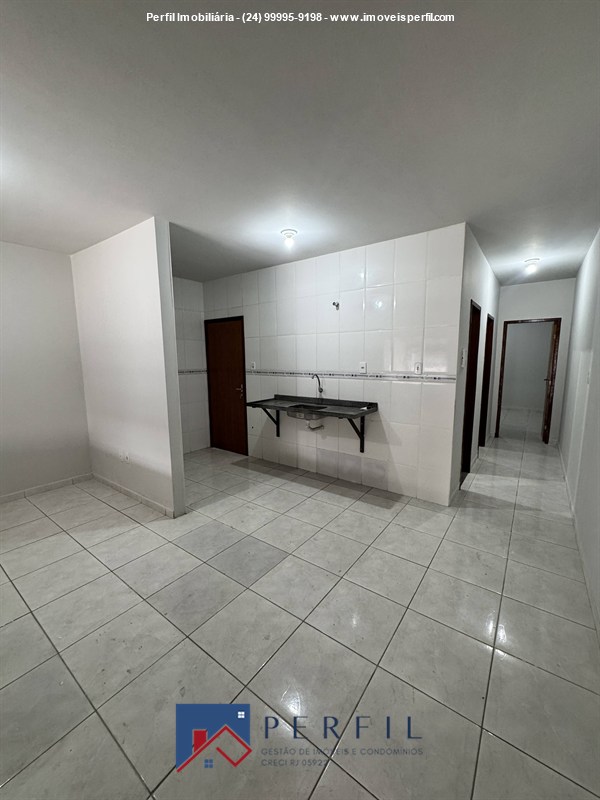 Casa para Alugar no Fazenda da Barra em Resende - Foto do Im�vel