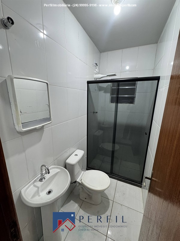 Casa para Alugar no Fazenda da Barra em Resende - Foto do Im�vel