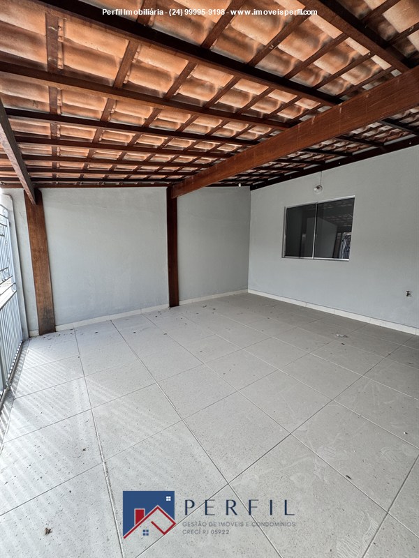 Casa para Alugar no Fazenda da Barra em Resende - Foto do Im�vel