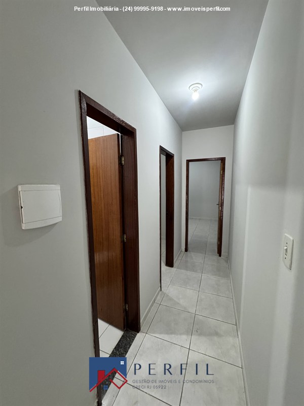Casa para Alugar no Fazenda da Barra em Resende - Foto do Im�vel