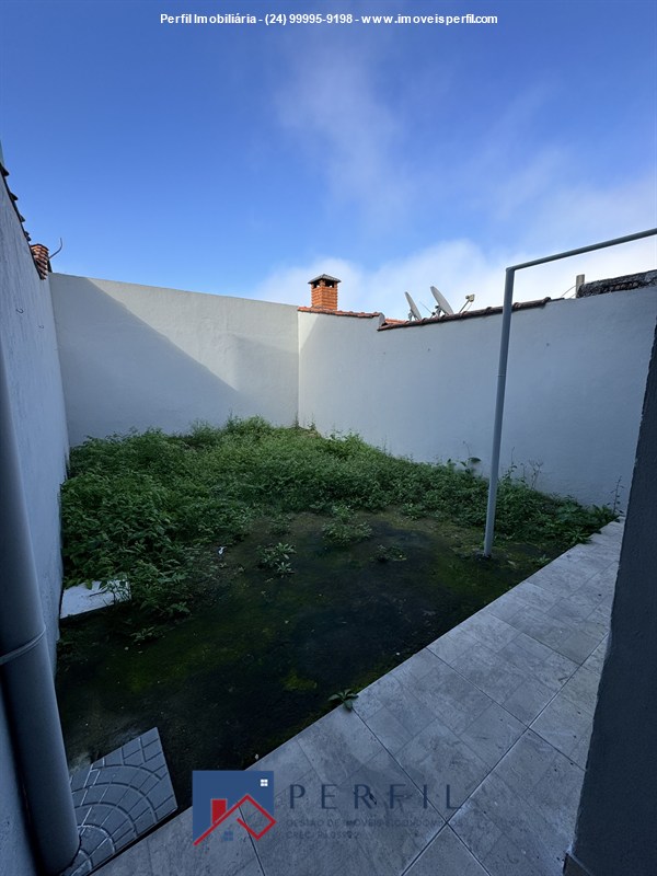 Casa para Alugar no Fazenda da Barra em Resende - Foto do Im�vel