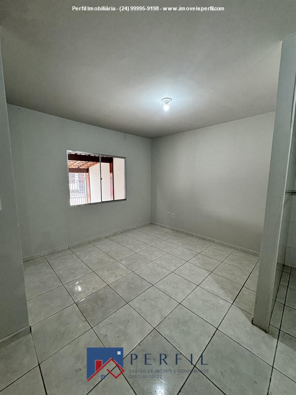 Casa para Alugar no Fazenda da Barra em Resende - Foto do Im�vel