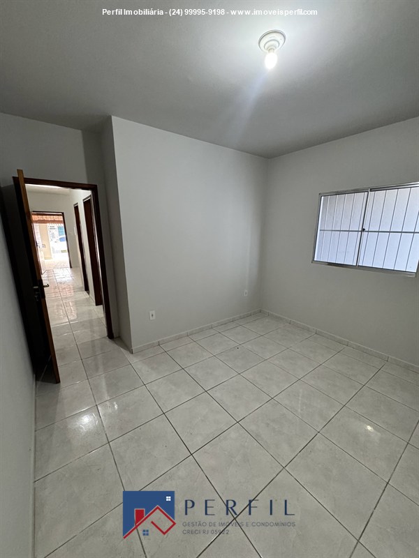 Casa para Alugar no Fazenda da Barra em Resende - Foto do Im�vel