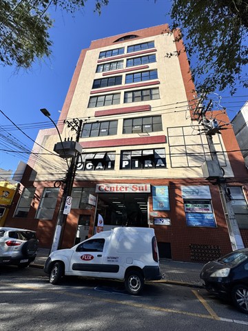 Sala comercial à Venda