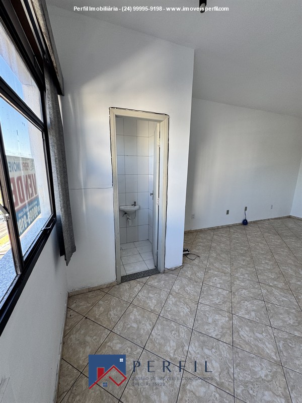 Sala comercial a Venda no Campos Elíseos em Resende - Foto do Im�vel