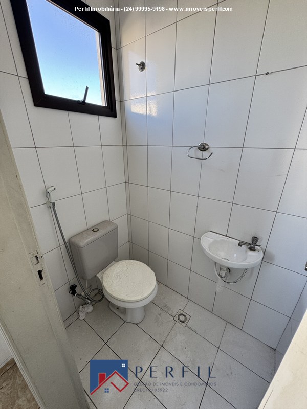 Sala comercial a Venda no Campos Elíseos em Resende - Foto do Im�vel
