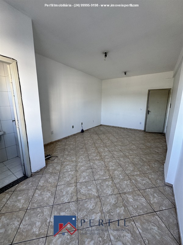 Sala comercial a Venda no Campos Elíseos em Resende - Foto do Im�vel