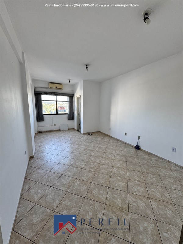 Sala comercial a Venda no Campos Elíseos em Resende - Foto do Im�vel