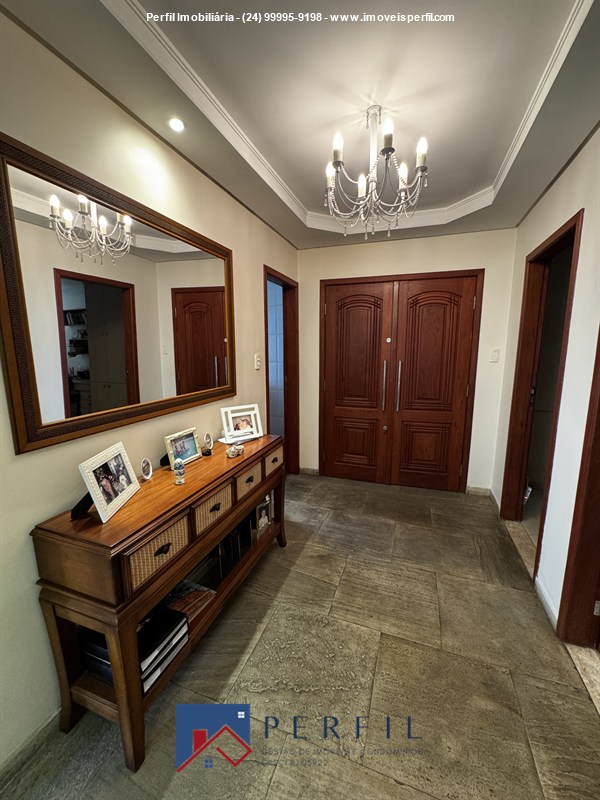 Apartamento a Venda no Centro em Resende - Foto do Im�vel