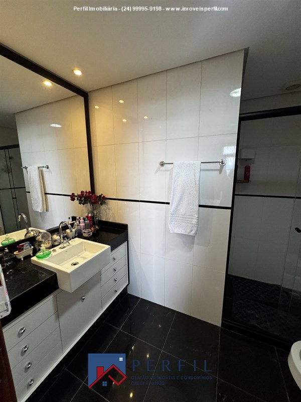 Apartamento a Venda no Centro em Resende - Foto do Im�vel