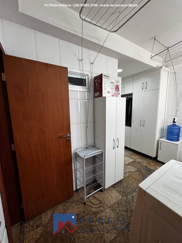 Apartamento a Venda no Centro em Resende - Foto do Im�vel