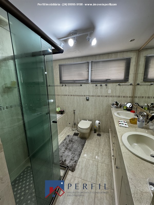 Apartamento a Venda no Centro em Resende - Foto do Im�vel