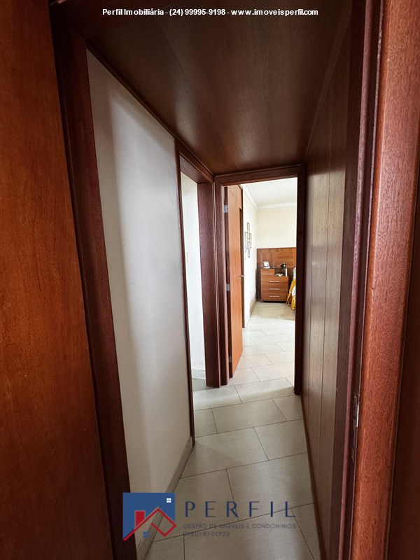 Apartamento a Venda no Centro em Resende - Foto do Im�vel