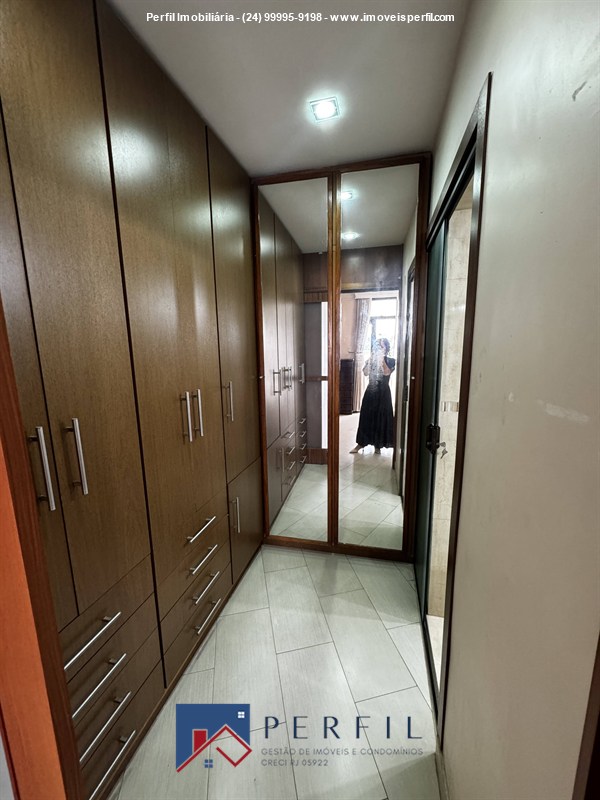 Apartamento a Venda no Centro em Resende - Foto do Im�vel