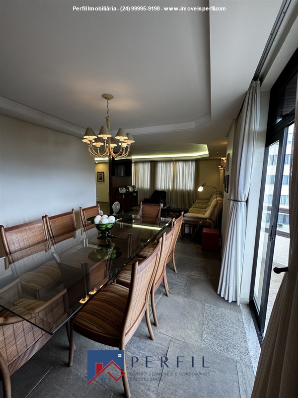 Apartamento a Venda no Centro em Resende - Foto do Im�vel