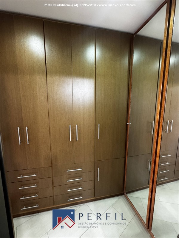 Apartamento a Venda no Centro em Resende - Foto do Im�vel