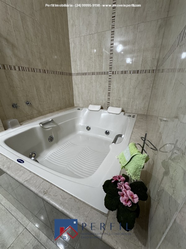 Apartamento a Venda no Centro em Resende - Foto do Im�vel