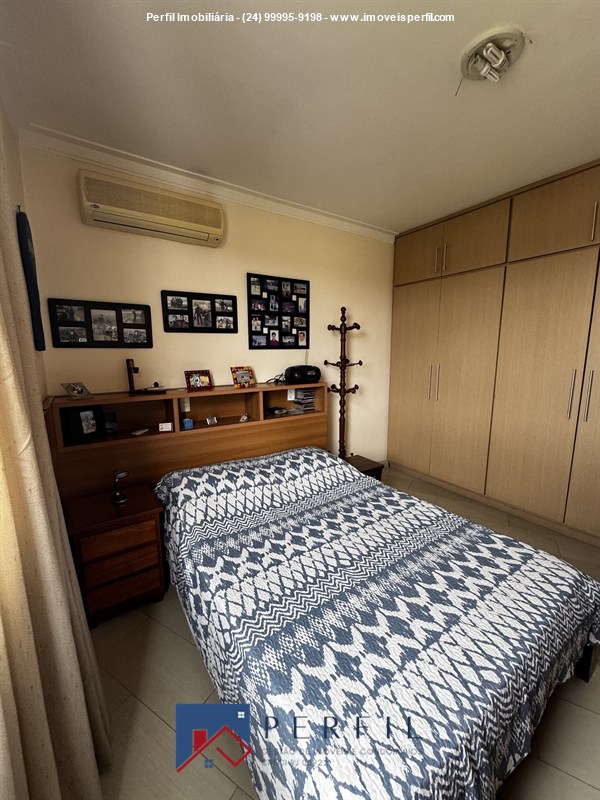 Apartamento a Venda no Centro em Resende - Foto do Im�vel