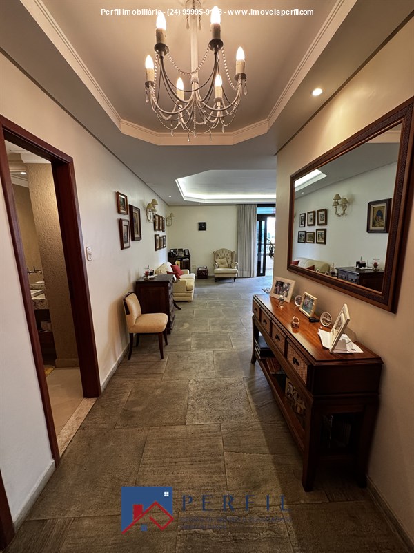 Apartamento a Venda no Centro em Resende - Foto do Im�vel