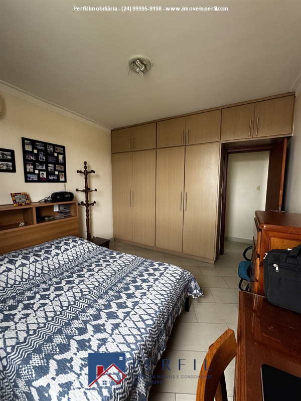 Apartamento a Venda no Centro em Resende - Foto do Im�vel