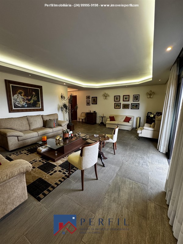 Apartamento a Venda no Centro em Resende - Foto do Im�vel