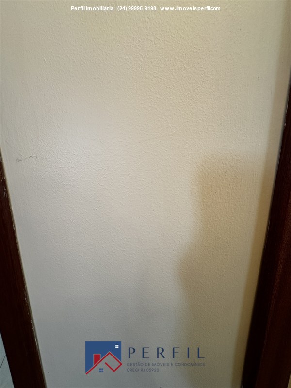 Apartamento a Venda no Centro em Resende - Foto do Im�vel