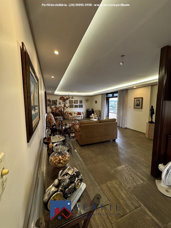 Apartamento a Venda no Centro em Resende - Foto do Im�vel