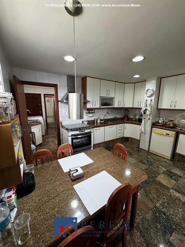 Apartamento a Venda no Centro em Resende - Foto do Im�vel