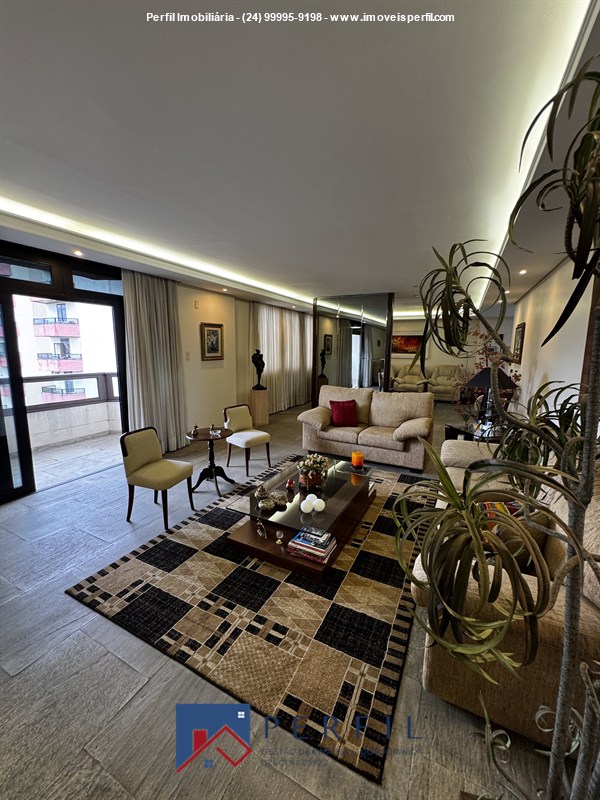 Apartamento a Venda no Centro em Resende - Foto do Im�vel