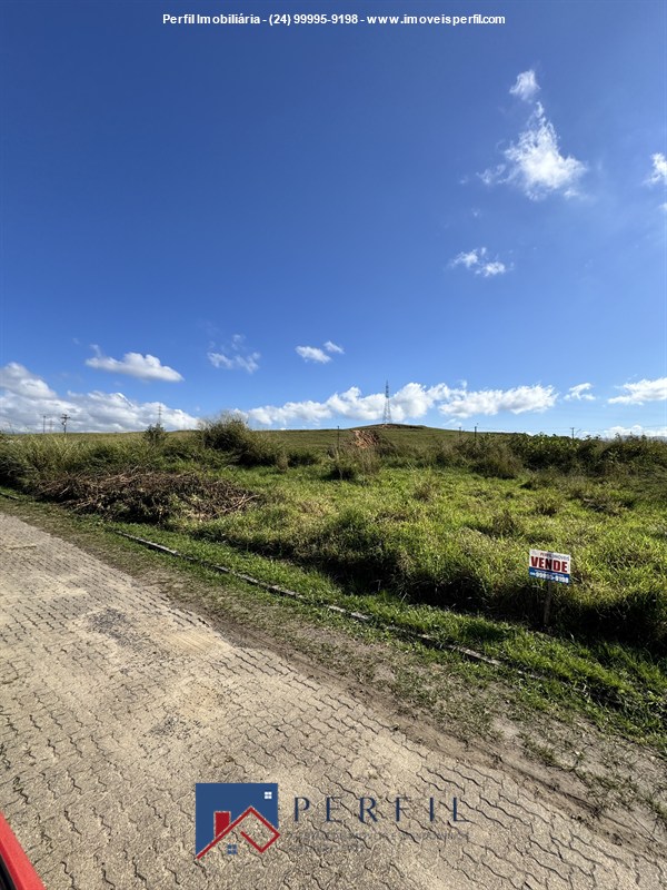 Terreno a Venda no Morada da Barra em Resende - Foto do Im�vel
