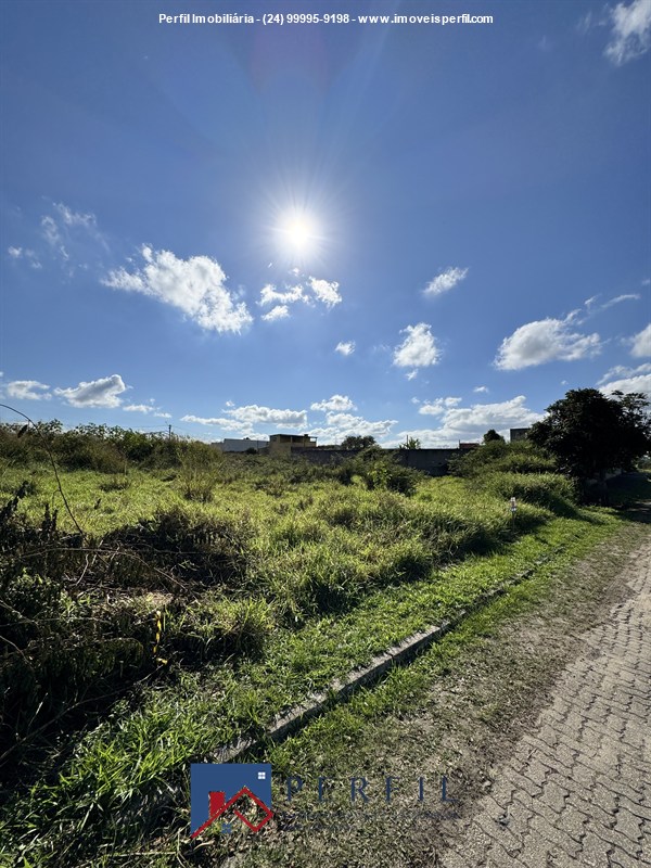 Terreno a Venda no Morada da Barra em Resende - Foto do Im�vel