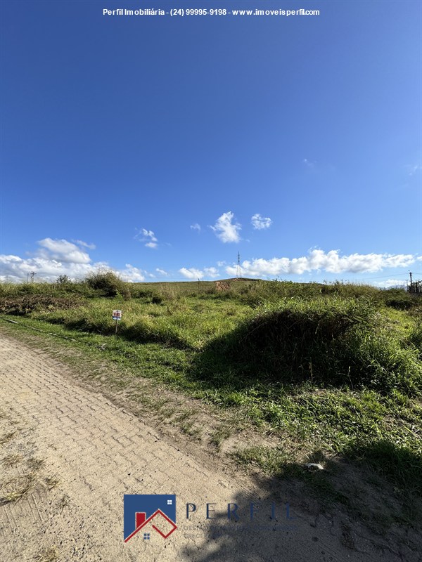 Terreno a Venda no Morada da Barra em Resende - Foto do Im�vel