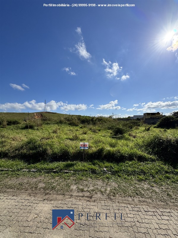 Terreno a Venda no Morada da Barra em Resende - Foto do Im�vel
