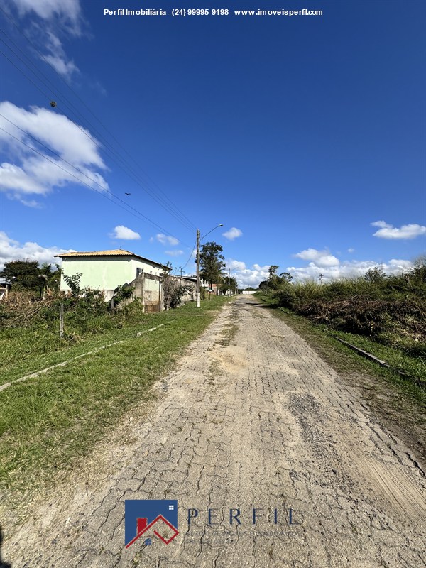 Terreno a Venda no Morada da Barra em Resende - Foto do Im�vel