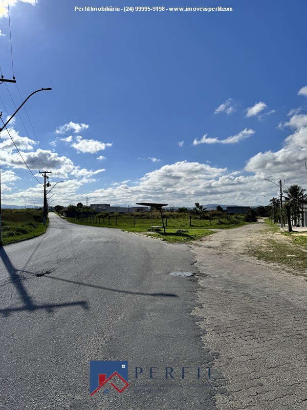 Terreno a Venda no Morada da Barra em Resende - Foto do Im�vel