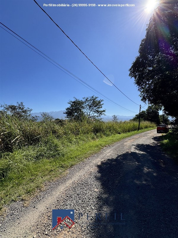Terreno a Venda no Casa da Lua em Resende - Foto do Im�vel