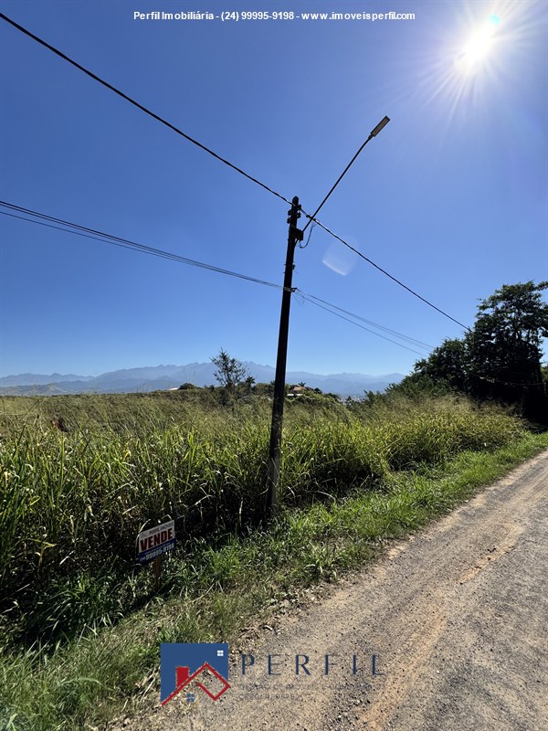 Terreno a Venda no Casa da Lua em Resende - Foto do Im�vel