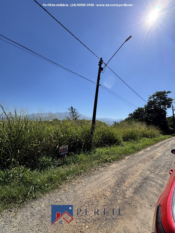 Terreno a Venda no Casa da Lua em Resende - Foto do Im�vel