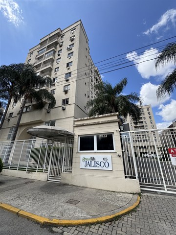 Apartamento para Alugar