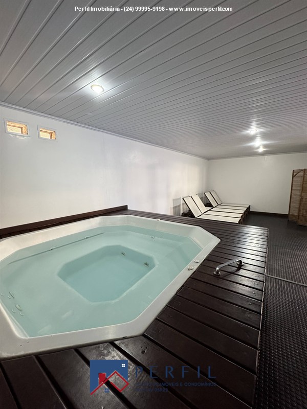 Apartamento para Alugar no Jardim Jalisco em Resende - Foto do Im�vel
