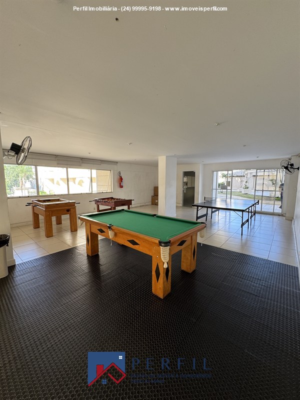 Apartamento para Alugar no Jardim Jalisco em Resende - Foto do Im�vel