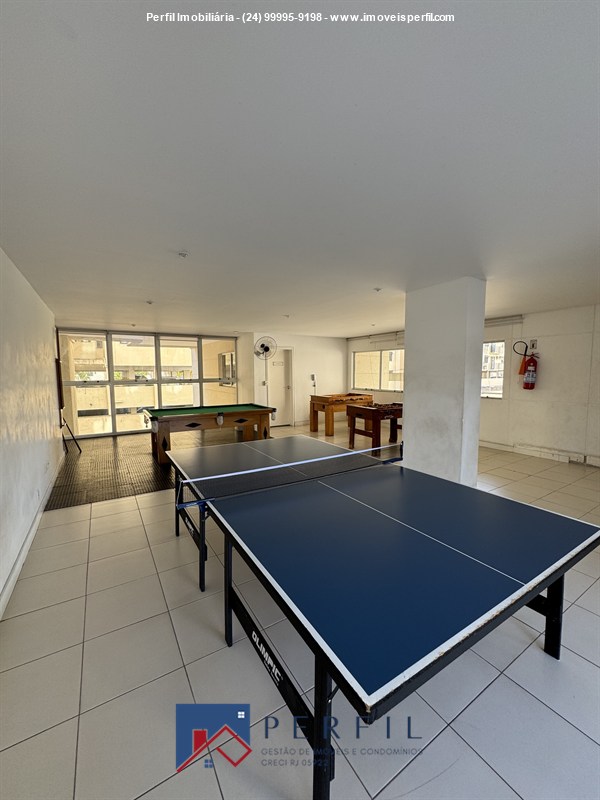 Apartamento para Alugar no Jardim Jalisco em Resende - Foto do Im�vel