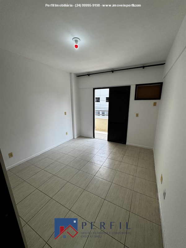Apartamento para Alugar no Centro em Resende - Foto do Im�vel