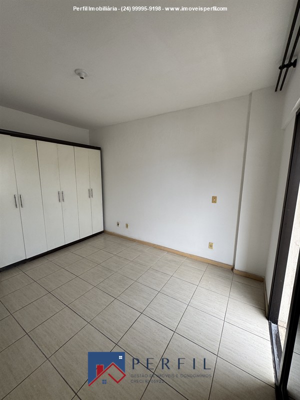 Apartamento para Alugar no Centro em Resende - Foto do Im�vel