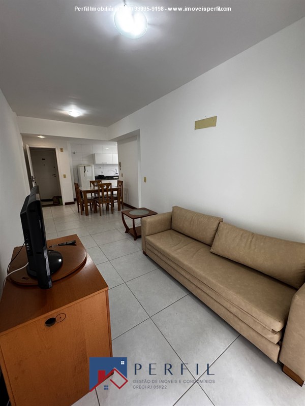 Apartamento para Alugar no Paraíso em Resende - Foto do Im�vel